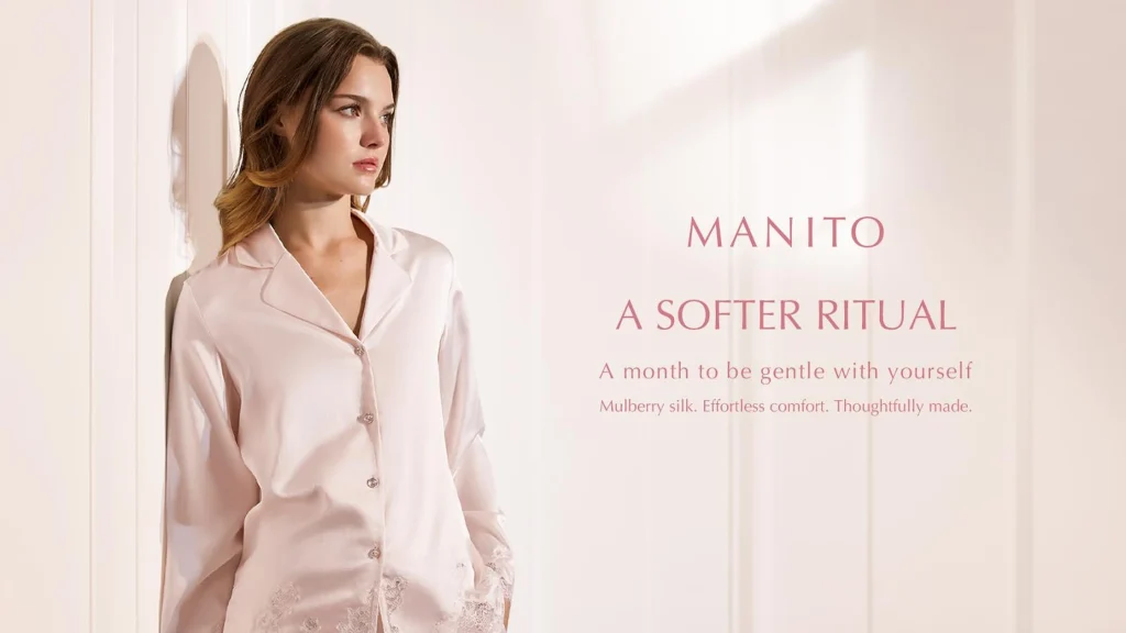 Breast Cancer Awareness Month with MANITO: Care Beyond Pink.